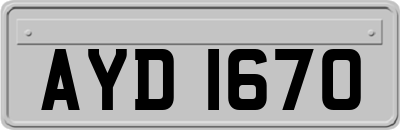 AYD1670