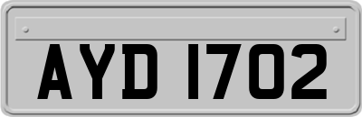 AYD1702