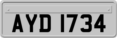 AYD1734