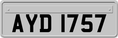 AYD1757