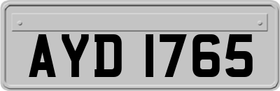 AYD1765