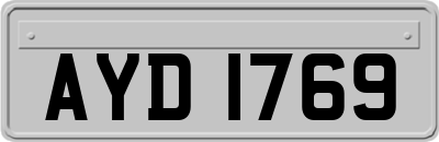 AYD1769