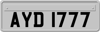 AYD1777