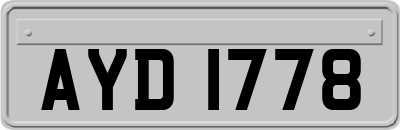 AYD1778