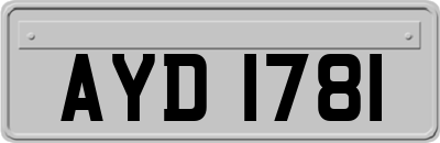 AYD1781