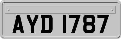 AYD1787