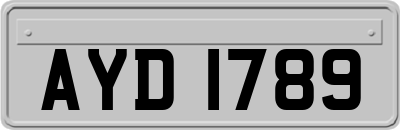 AYD1789