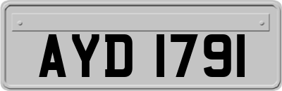 AYD1791