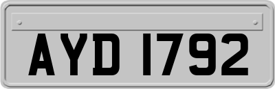 AYD1792