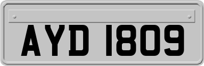 AYD1809