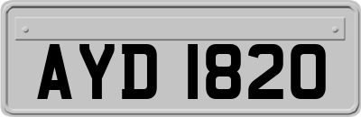 AYD1820