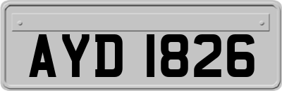 AYD1826