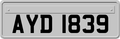 AYD1839