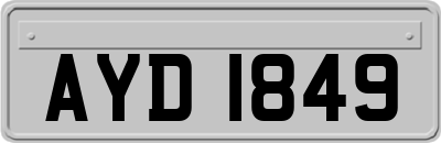 AYD1849