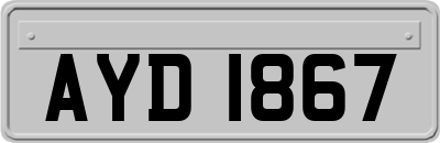 AYD1867