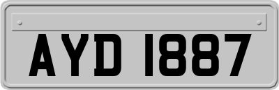 AYD1887