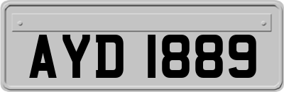 AYD1889