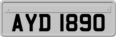 AYD1890