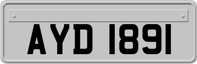 AYD1891