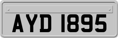 AYD1895
