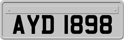AYD1898