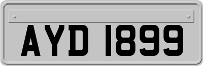 AYD1899