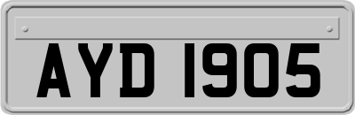 AYD1905