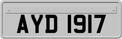 AYD1917