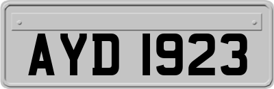 AYD1923