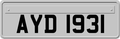 AYD1931