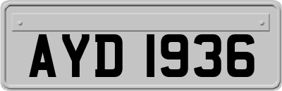 AYD1936