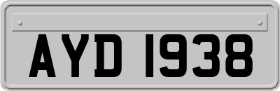 AYD1938