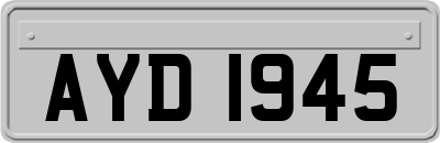 AYD1945