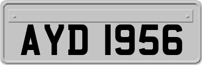 AYD1956