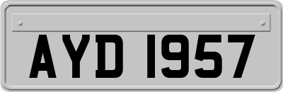 AYD1957