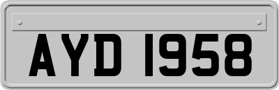 AYD1958