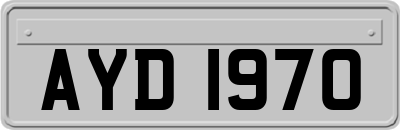 AYD1970
