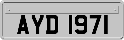 AYD1971