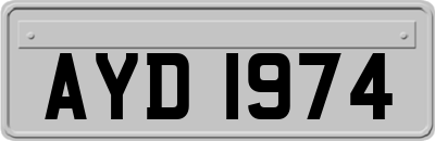 AYD1974