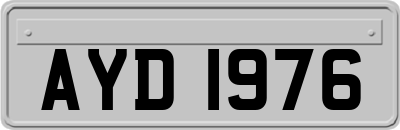AYD1976