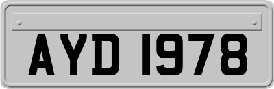 AYD1978