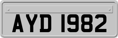 AYD1982