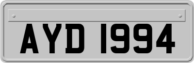 AYD1994