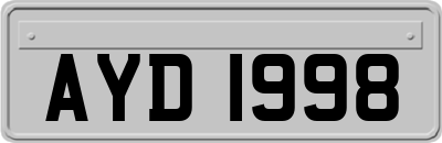 AYD1998