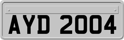 AYD2004