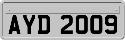 AYD2009