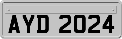 AYD2024