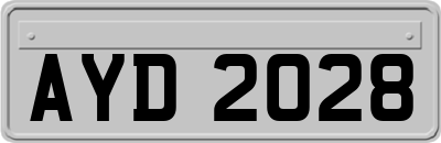AYD2028