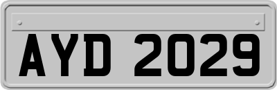 AYD2029