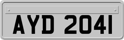 AYD2041